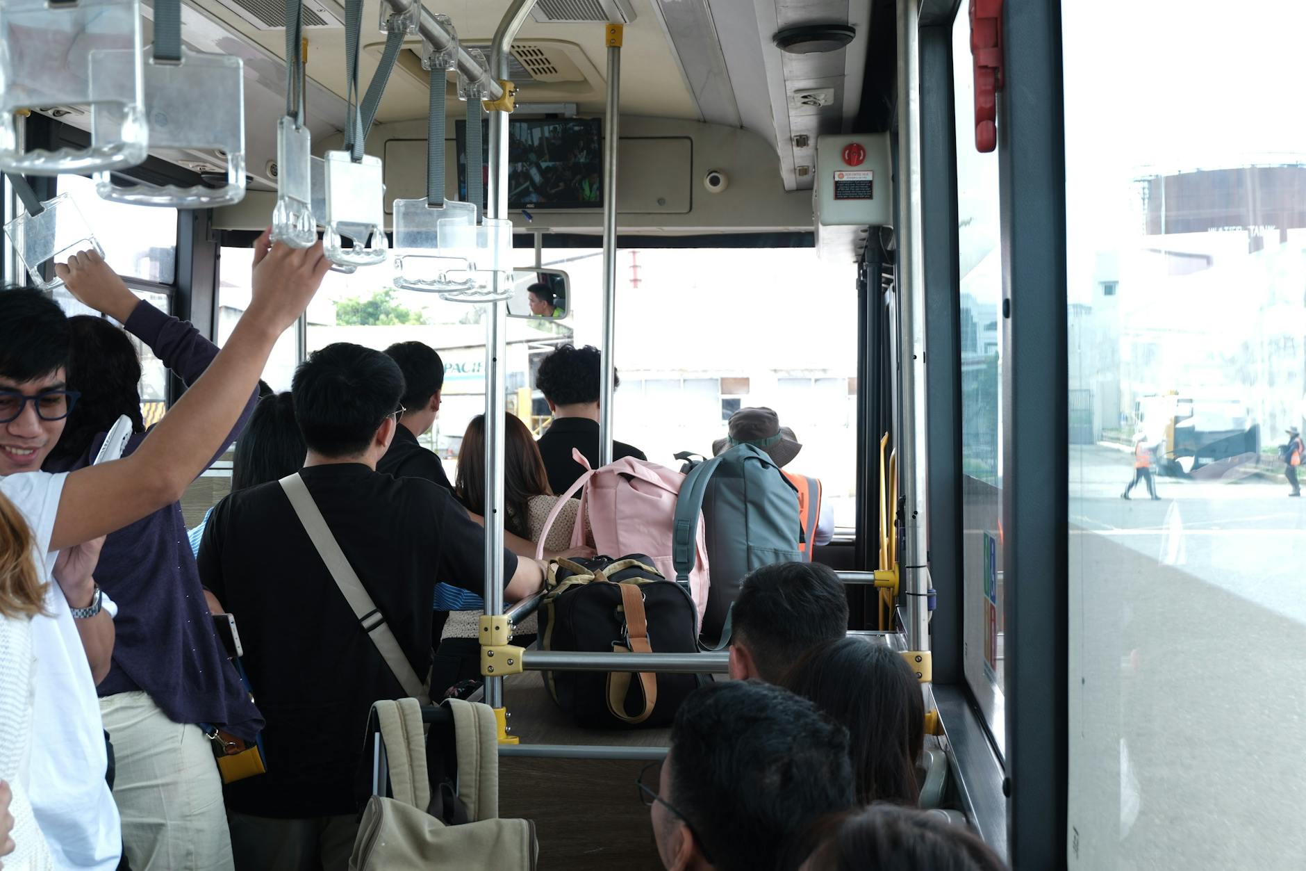 2030年、県民はどれだけ公共交通を使うようになるか