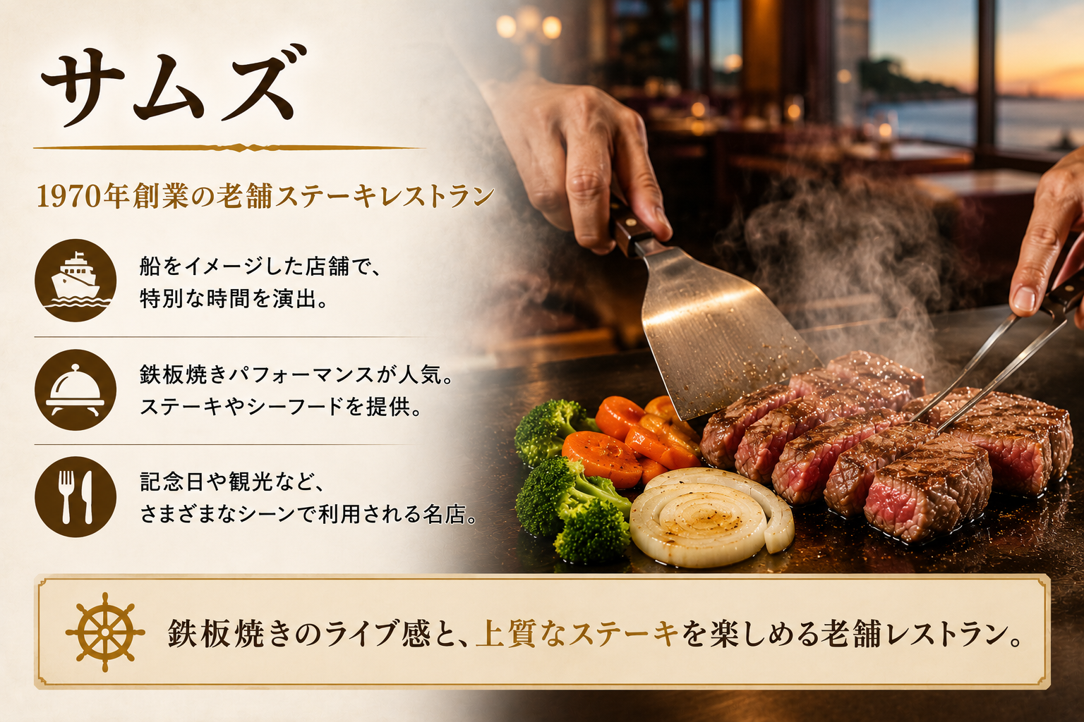 サムズ